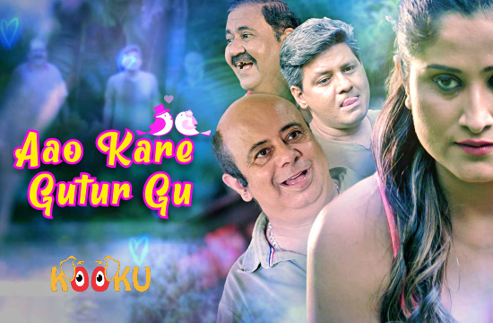 18+ Aao Kare Gutur Gu (2021) Hindi Hot Web Series