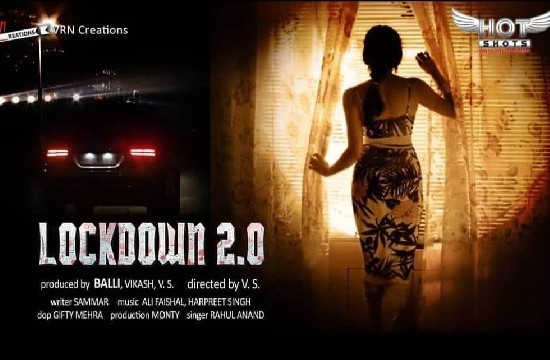 18+ Lockdown 2.0 (2020) Hindi Short Films