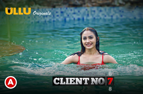 18+ Client No 7 (2021) Hindi Web Series UllU