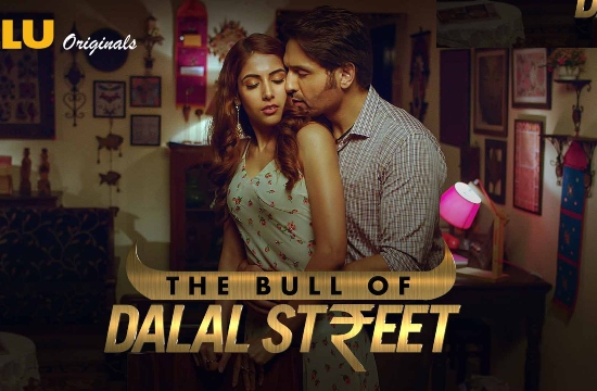 18+ The Bull of Dalal Street S01 (2020) Hindi Hot Web Series UllU