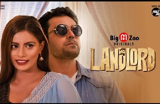 18+ Landlord (2021) Hindi Hot Web Series BigMovieZoo