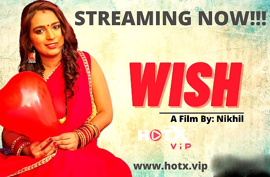 +18 Wish (2021) UNCUT Hindi Short Film HotXVip