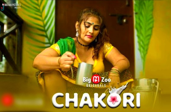 18+ Chakori (2021) Hindi Hot Web Series BigMovieZoo
