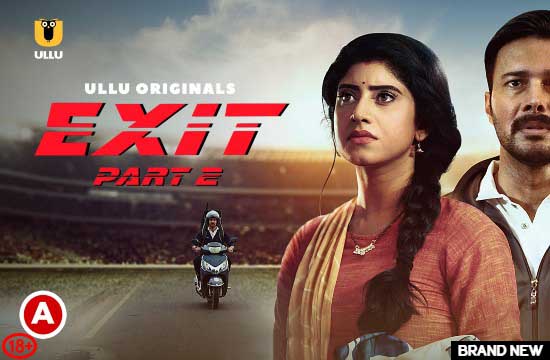 Exit P02 (2022) Hindi Hot Web Series UllU