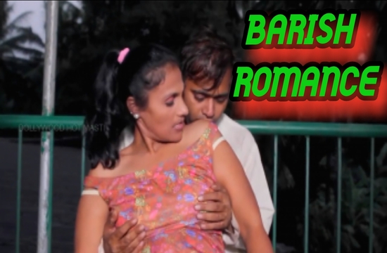 Barish Romance (2022) Hindi Short Film
