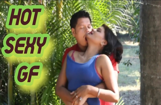 Hot Sexy GF (2022) Hindi Short Film