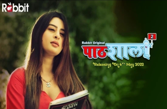 Pathshala P02 (2022) Hindi Hot Web Series RabbitMovies