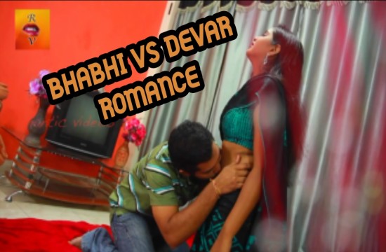 Bhabhi vs Devar Romance (2022) Hindi Short Film
