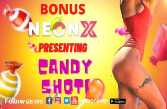 Candy Shot (2022) UNCUT Hindi Short Film Neonx