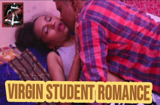 Virgin Student Romance (2022) Hindi Short Film
