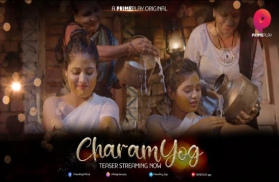Charamyog S01E02 (2022) Hindi Hot Web Series PrimePlay