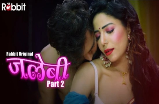 Jalebi S02E01 (2022) Hindi Hot Web Series RabbitMovie