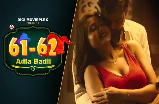 Adla Badli S01E03 (2022) Hindi Hot Web Series DigiMoviePlex