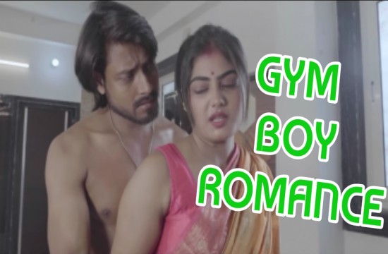 Gym Boy Romance (2022) Hindi Short Film