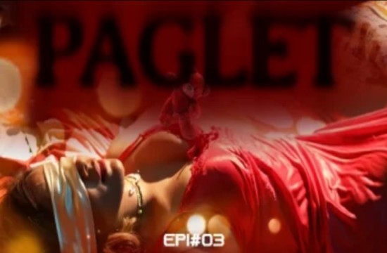 Paglet S01E03 (2022) Hindi Web Series PrimePlay