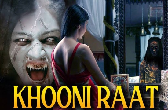 Khooni Raat (2022) Hindi Short Film HPlay