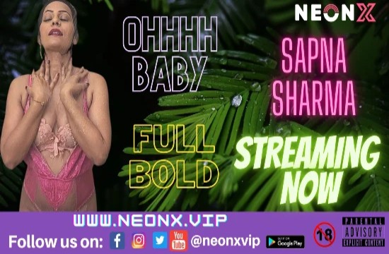 Ohhh Baby (2022) Hindi Hot Short Film NeonX
