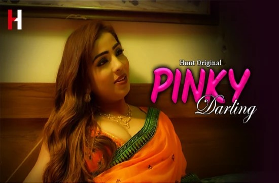 Pinky Darling S01E03 (2022) Hindi Hot Web Series HuntCinema