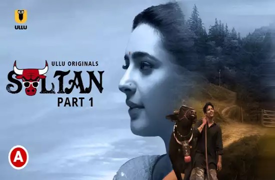 Sultan P01 (2022) Hindi Hot Web Series UllU