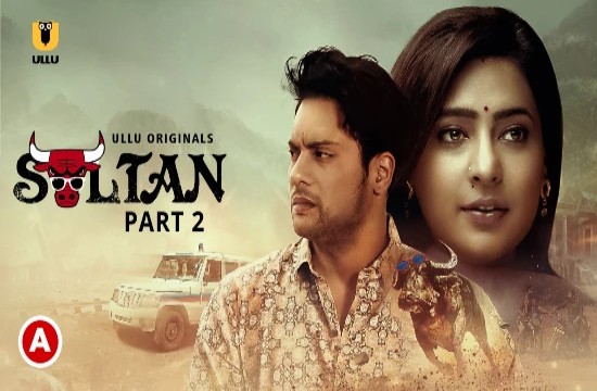 Sultan P02 (2022) Uncensored Hindi Hot Web Series