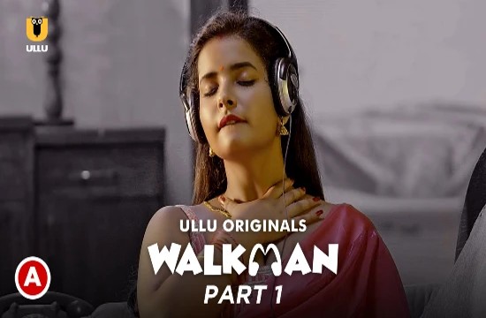 Walkman P01 (2022) Hindi Hot Web Serie UllU