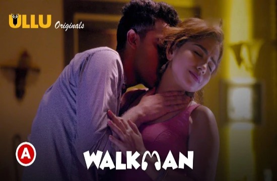 Walkman P02 (2022) Hindi Hot Web Serie UllU