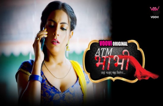 ATM Bhabhi S01E04 (2022) Hindi Hot Web Series Voovi