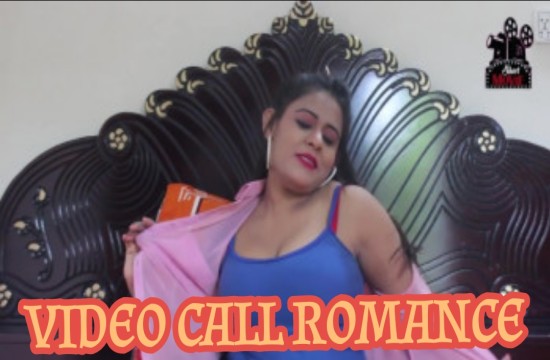 Video Call Romance (2022) Hindi Short Film