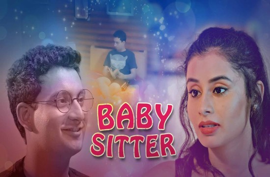 Baby Sitter Part 1 (2020) Hindi Web Series Kooku