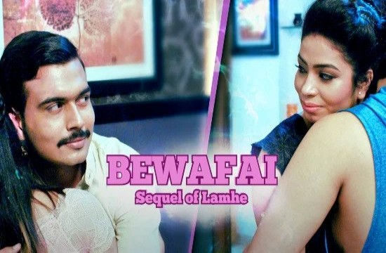 Bewafai (2021) Hindi Hot Web Series KooKu