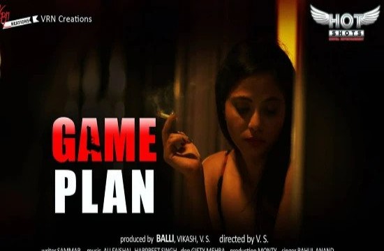 Game Plan (2021) Hindi Hot Short Film Hotshots