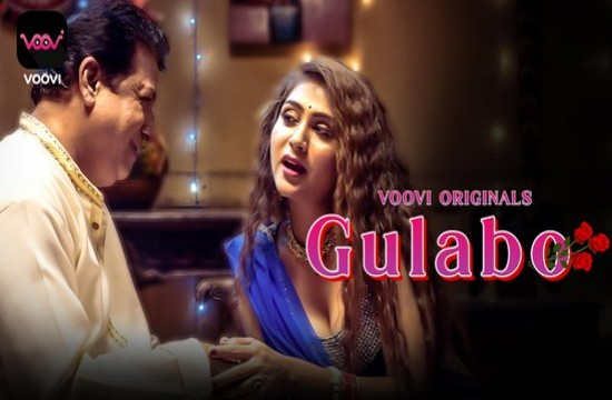 Gulabo S01E02 (2022) Hindi Hot Web Series Voovi
