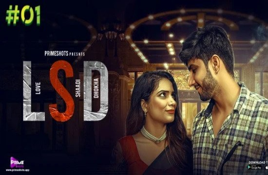 LSD E01 (2021) Hindi Hot Web Series PrimeShots