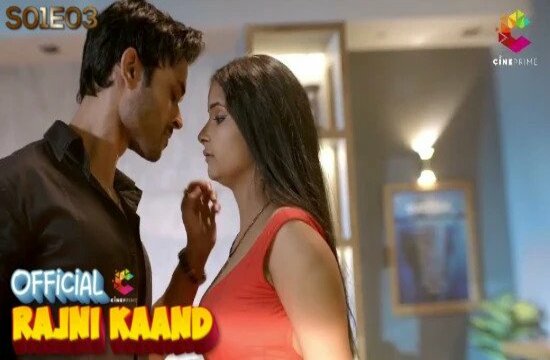 Official Rajni Kaand E03 (2022) Hindi Hot Web Series CinePrime