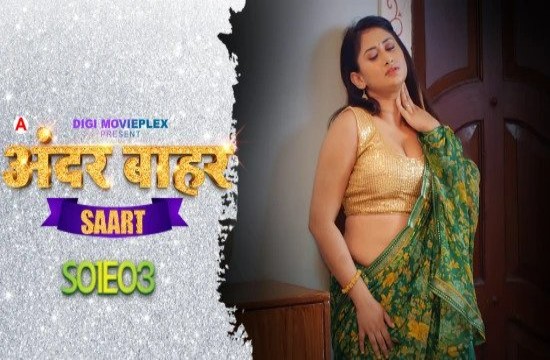 Saart S01E03 (2022) Hindi Hot Web Series DigiMoviePlex