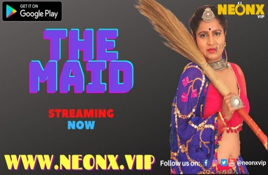 The Maid (2022) UNCUT Hindi Short Film Neonx