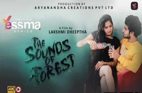 The Sound of Forest S01E01 (2022) Malayalam Hot Web Series Yessma