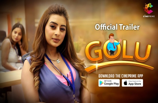 Golu S01E01 (2023) Hindi Hot Web Series Cineprime