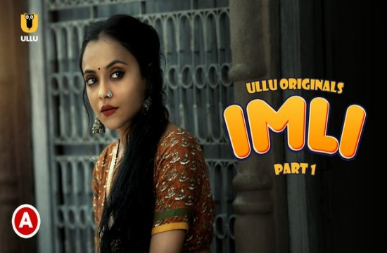 Imli P01 (2023) Hindi Hot Web Series