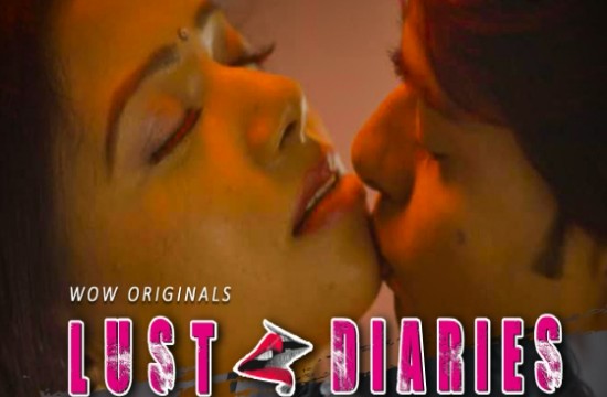 Lust Diaries Pehla Pyar S01E01T02 (2023) Hindi Web Series WooW
