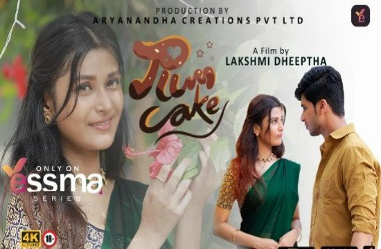 Plum Cake S01E02 (2022) Malayalam Hot Web Series Yessma
