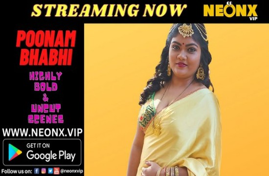 Poonam Bhabhi (2023) UNCUT Hindi Short Film Neonx