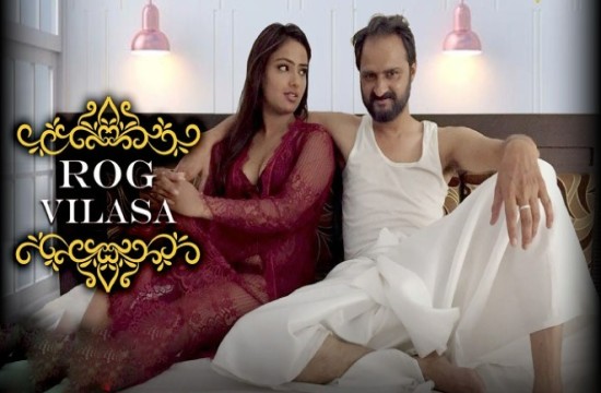 Rog Vilasa S01E02 (2023) Hindi Hot Web Series Rangeen