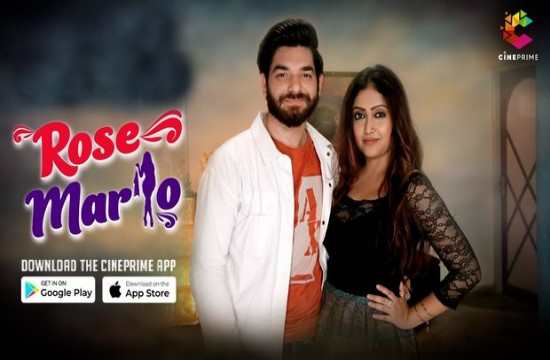Rose Marlo S01E02 (2021) Hindi Hot Web Series Cineprime
