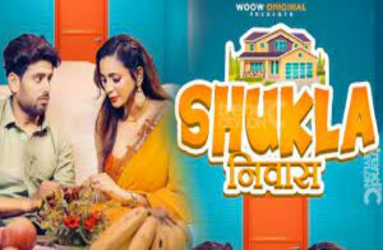 Shukla Niwas S01 (2023) Hindi Web Series WOOW