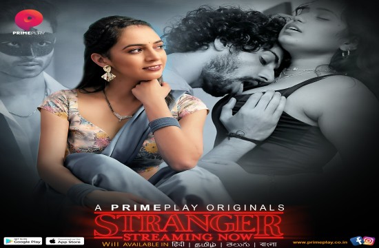 Stranger S01E05 (2023) Hindi Hot Web Series PrimePlay