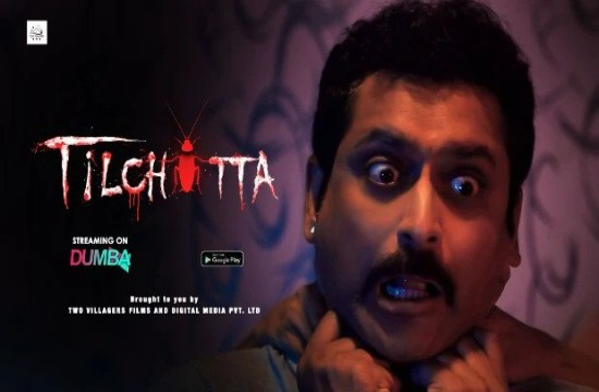 TilChitta (2023) Hindi Hot Short Film Dumba