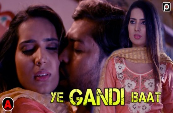 Ye Gandi Baat S01E02 (2022) Hindi Hot Web Series PrimeFlix