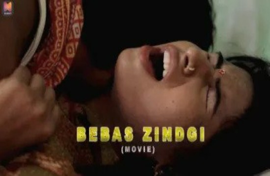 Bebas Zindgi (2023) Hindi Hot Short Film HalKut