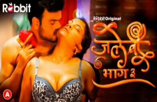 Jalebi S03E03 (2023) Hindi Hot Web Series RabbitMovie